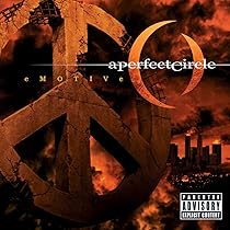 洋楽 A Perfect Circle / Stone And Echo A Perfect Circle - Stone and Echo - Full Album - YouTube